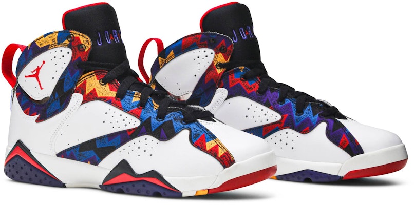 (Grade School) Air Jordan 7 Retro 'Sweater' 304774-142 Cheap (Grade School) Air Jordan 7 Retro 'Sweater' 304774-142