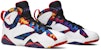 (Kanak-kanak) Air Jordan 7 Retro 'Sweater' 304774-142