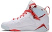 Lookbook (Kanak-Kanak) Air Jordan 7 Retro 'Topaz Mist' 442960-104