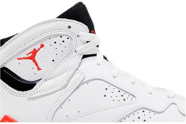 (Grade School) Air Jordan 7 Retro 'White Infrared' DQ6040-160 Order (Grade School) Air Jordan 7 Retro 'White Infrared' DQ6040-160