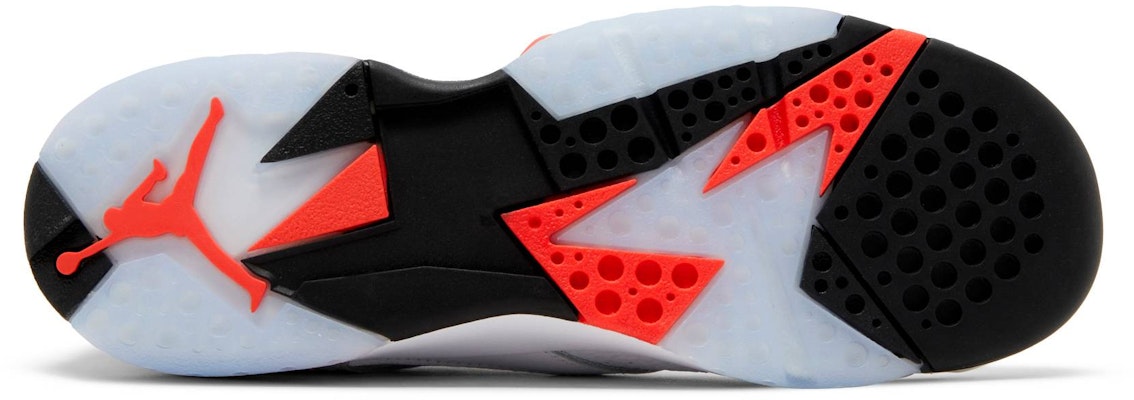 (Grade School) Air Jordan 7 Retro 'White Infrared' DQ6040-160 Shop (Grade School) Air Jordan 7 Retro 'White Infrared' DQ6040-160