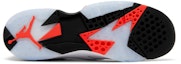 Shop (Kanak-Kanak) Air Jordan 7 Retro 'Putih Infrared' DQ6040-160