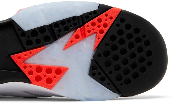 (Grade School) Air Jordan 7 Retro 'White Infrared' DQ6040-160 Purchase (Grade School) Air Jordan 7 Retro 'White Infrared' DQ6040-160