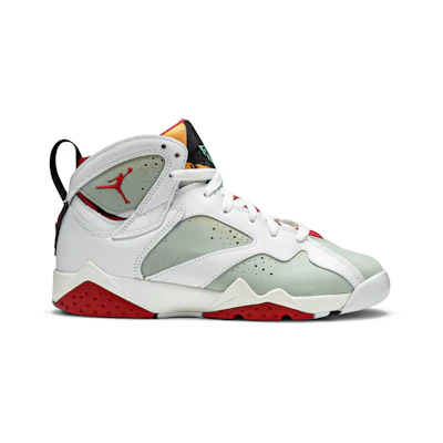 (GS) Jordan 7 Retro BG 'Hare'