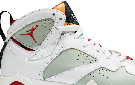 (大童款) Air Jordan 7 复刻BG '兔八哥' 304774-125 Order (大童款) Air Jordan 7 复刻BG '兔八哥' 304774-125