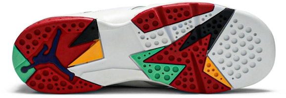 GS エアジョーダン7 レトロ BG "Hare" (エアジョーダン7 レトロ BG ハレ) 304774-125 Shop GS エアジョーダン7 レトロ BG "Hare" (エアジョーダン7 レトロ BG ハレ) 304774-125