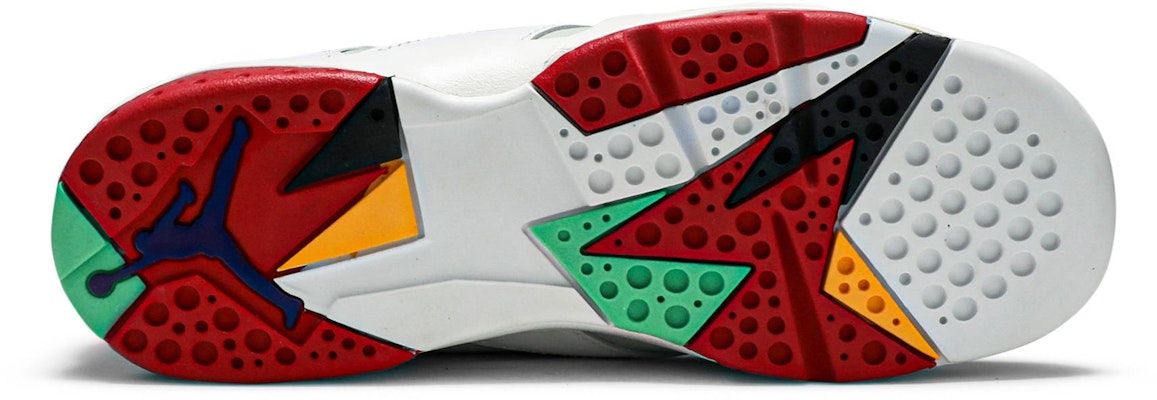 (Akademik) Air Jordan 7 Retro BG 'Hare' Kanak-Kanak. 304774-125 Shop (Akademik) Air Jordan 7 Retro BG 'Hare' Kanak-Kanak. 304774-125