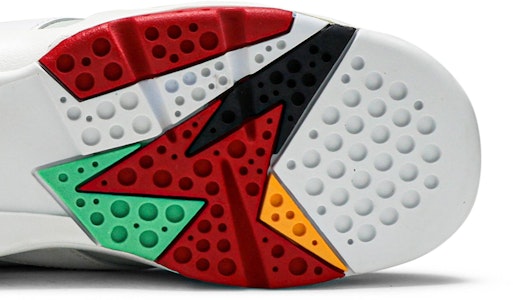 (大童款) Air Jordan 7 复刻BG '兔八哥' 304774-125 Purchase (大童款) Air Jordan 7 复刻BG '兔八哥' 304774-125