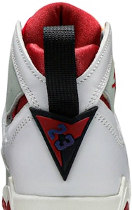 (大童款) Air Jordan 7 复刻BG '兔八哥' 304774-125 Sizing (大童款) Air Jordan 7 复刻BG '兔八哥' 304774-125