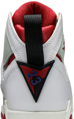 (Akademik) Air Jordan 7 Retro BG 'Hare' Kanak-Kanak. 304774-125 Sizing (Akademik) Air Jordan 7 Retro BG 'Hare' Kanak-Kanak. 304774-125