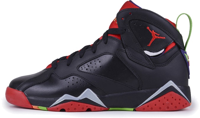 (Grade School) Air Jordan 7 Retro BG 'Marvin the Martian' 304774-029 Buy (Grade School) Air Jordan 7 Retro BG 'Marvin the Martian' 304774-029