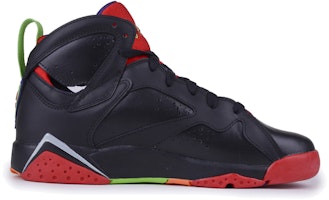 (Anak Sekolah) Air Jordan 7 Retro BG 'Marvin the Martian' 304774-029 Order (Anak Sekolah) Air Jordan 7 Retro BG 'Marvin the Martian' 304774-029