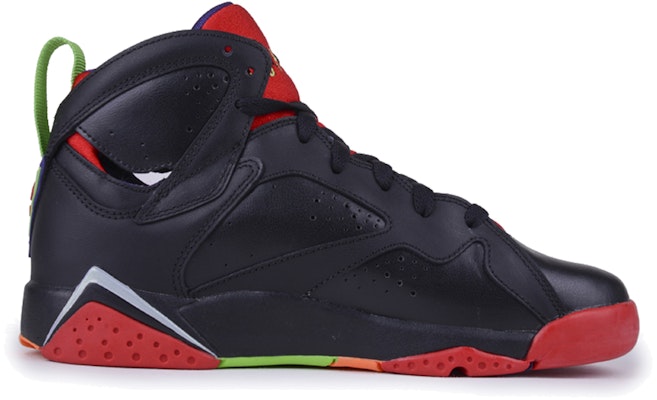 (大童款) Air Jordan 7 复刻 BG '火星人马文' 304774-029 Order (大童款) Air Jordan 7 复刻 BG '火星人马文' 304774-029