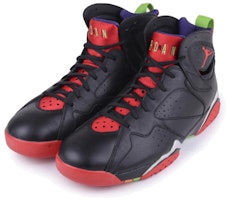 (Anak Sekolah) Air Jordan 7 Retro BG 'Marvin the Martian' 304774-029 Lookbook (Anak Sekolah) Air Jordan 7 Retro BG 'Marvin the Martian' 304774-029