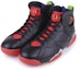Lookbook (Kanak-Kanak Sekolah) Air Jordan 7 Retro BG 'Marvin the Martian' 304774-029
