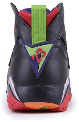 (Grade School) Air Jordan 7 Retro BG 'Marvin the Martian' 304774-029 Purchase (Grade School) Air Jordan 7 Retro BG 'Marvin the Martian' 304774-029