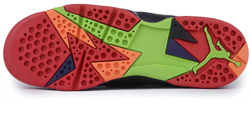 (Grade School) Air Jordan 7 Retro BG 'Marvin the Martian' 304774-029 Details for (Grade School) Air Jordan 7 Retro BG 'Marvin the Martian' 304774-029