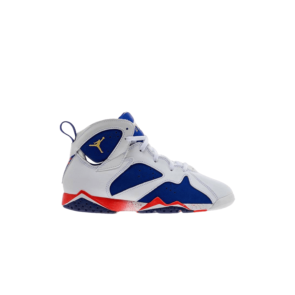 Buy (SD) Air Jordan 7 Retro BP 'Tinker Alternate' Anak-Anak 304773-133