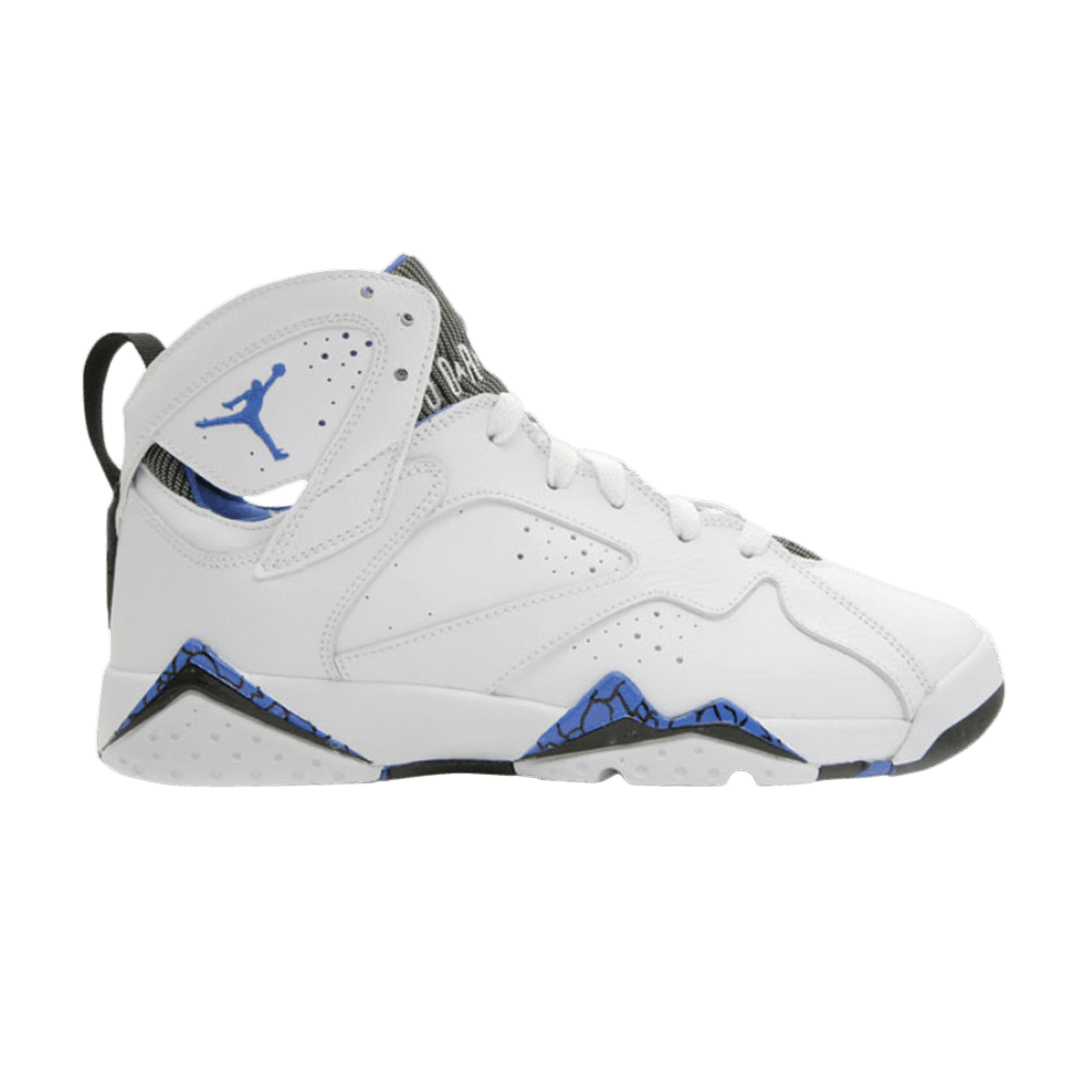 (Grade School) Air Jordan 7 Retro DMP 'Orlando' 304774-161