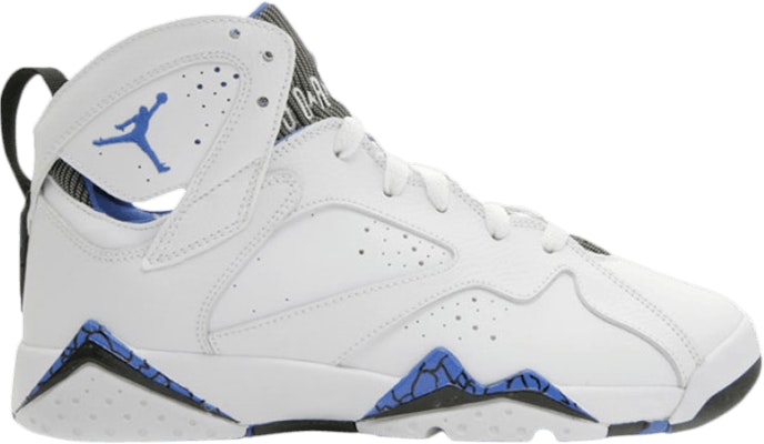 (小学款) Air Jordan 7 复刻 DMP '奥兰多' 304774-161 Buy (小学款) Air Jordan 7 复刻 DMP '奥兰多' 304774-161