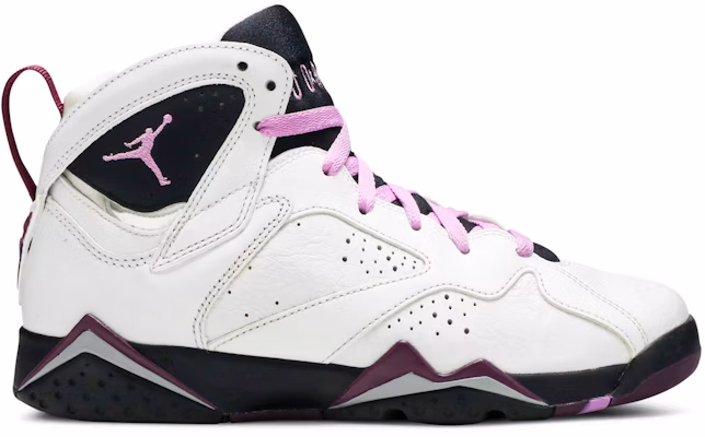 (Grade School) Air Jordan 7 Retro GG 'Fuchsia Glow' 442960-127 Buy (Grade School) Air Jordan 7 Retro GG 'Fuchsia Glow' 442960-127