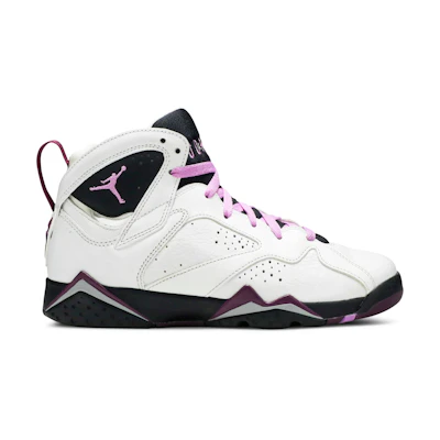 (GS) Jordan 7 Retro GG 'Fuchsia Glow'