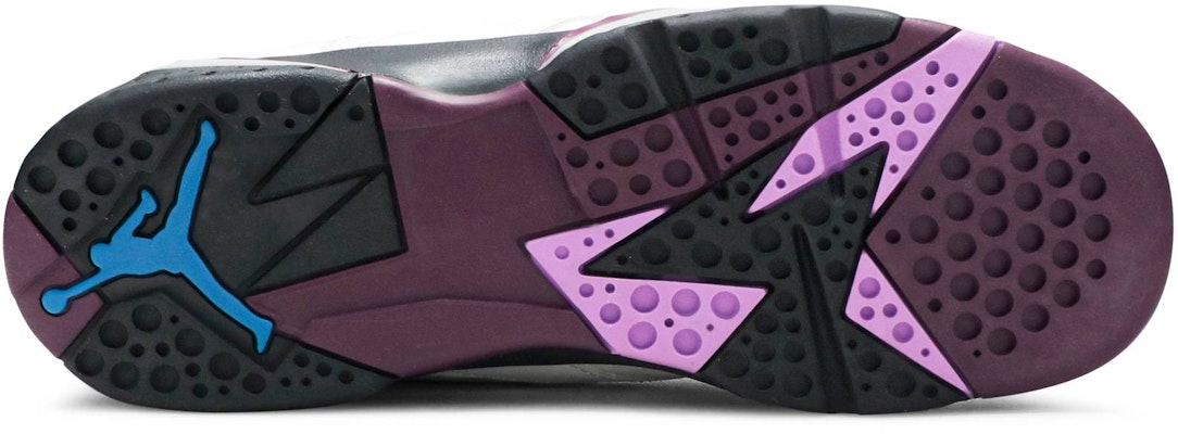 (Grade School) Air Jordan 7 Retro GG 'Fuchsia Glow' 442960-127 Shop (Grade School) Air Jordan 7 Retro GG 'Fuchsia Glow' 442960-127