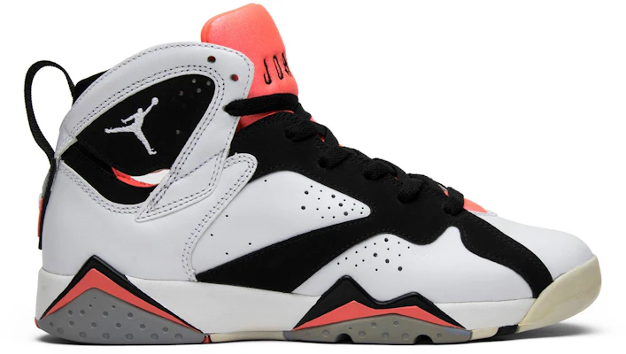 (Grade School) Air Jordan 7 Retro GG 'Hot Lava' 442960-106 Buy (Grade School) Air Jordan 7 Retro GG 'Hot Lava' 442960-106
