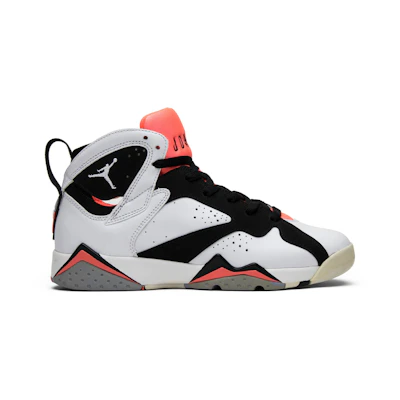 (GS) Jordan 7 Retro GG 'Hot Lava'