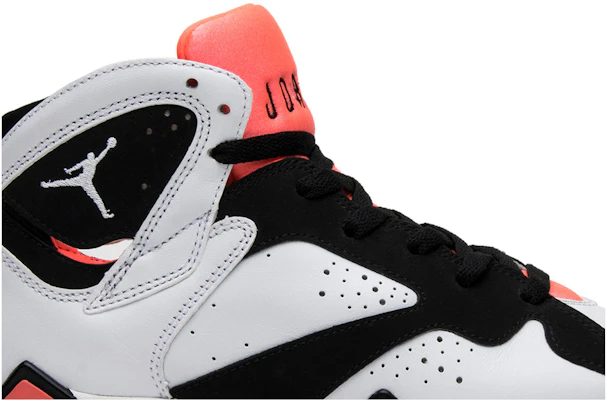 (Grade School) Air Jordan 7 Retro GG 'Hot Lava' 442960-106 Order (Grade School) Air Jordan 7 Retro GG 'Hot Lava' 442960-106
