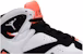 (Kanak-Kanak) Air Jordan 7 Retro GG 'Hot Lava' 442960-106