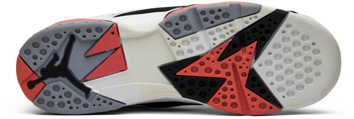 (Grade School) Air Jordan 7 Retro GG 'Hot Lava' 442960-106 Shop (Grade School) Air Jordan 7 Retro GG 'Hot Lava' 442960-106