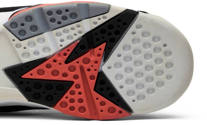 (Grade School) Air Jordan 7 Retro GG 'Hot Lava' 442960-106 Purchase (Grade School) Air Jordan 7 Retro GG 'Hot Lava' 442960-106