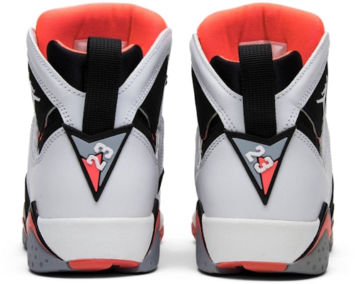 (Grade School) Air Jordan 7 Retro GG 'Hot Lava' 442960-106 Details for (Grade School) Air Jordan 7 Retro GG 'Hot Lava' 442960-106