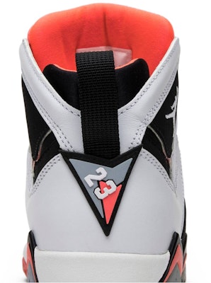 (Grade School) Air Jordan 7 Retro GG 'Hot Lava' 442960-106 Sizing (Grade School) Air Jordan 7 Retro GG 'Hot Lava' 442960-106
