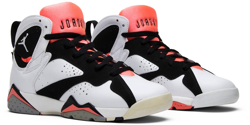 (Grade School) Air Jordan 7 Retro GG 'Hot Lava' 442960-106 Cheap (Grade School) Air Jordan 7 Retro GG 'Hot Lava' 442960-106
