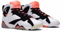 Cheap (Kanak-Kanak) Air Jordan 7 Retro GG 'Hot Lava' 442960-106