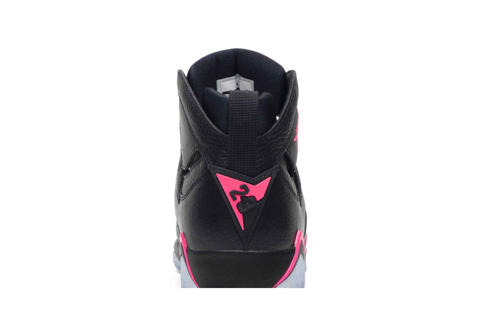Sizing (초등학생) 에어 조던 7 레트로 GG '하이퍼 핑크' 442960-018