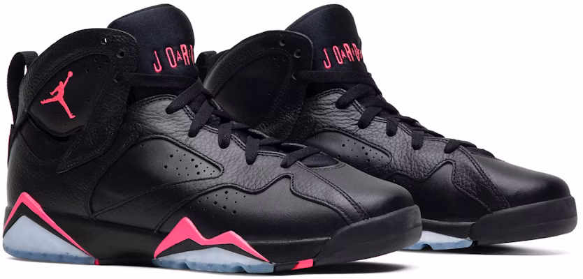 (Kanak-Kanak) Air Jordan 7 Retro GG 'Hyper Pink' 442960-018 Cheap (Kanak-Kanak) Air Jordan 7 Retro GG 'Hyper Pink' 442960-018