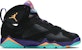 (Akar Sekolah) Air Jordan 7 Retro GG 'Lola Bunny' Kanak-Kanak 705417-029