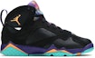 Buy (Akar Sekolah) Air Jordan 7 Retro GG 'Lola Bunny' Kanak-Kanak 705417-029
