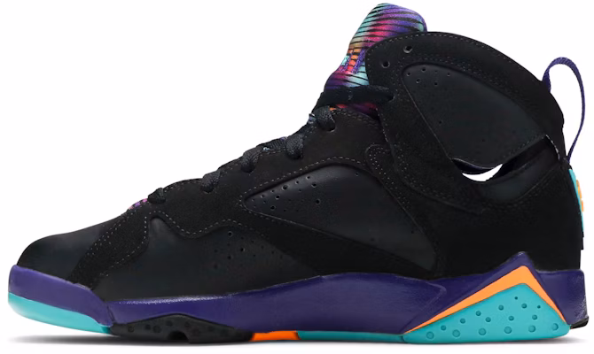 (Grade School) Air Jordan 7 Retro GG 'Lola Bunny' 705417-029 Lookbook (Grade School) Air Jordan 7 Retro GG 'Lola Bunny' 705417-029