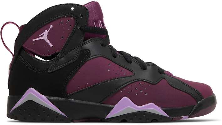 (A Escolares) Air Jordan 7 Retro GG 'Mulberry' 442960-009 Buy (A Escolares) Air Jordan 7 Retro GG 'Mulberry' 442960-009