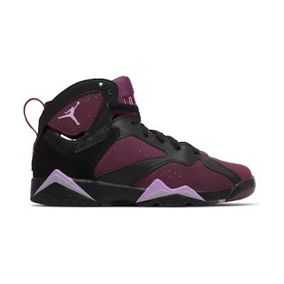(GS) Jordan 7 Retro GG 'Mulberry'