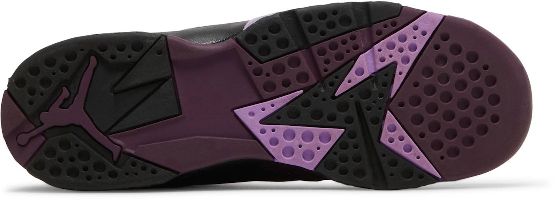 (A Escolares) Air Jordan 7 Retro GG 'Mulberry' 442960-009 Shop (A Escolares) Air Jordan 7 Retro GG 'Mulberry' 442960-009