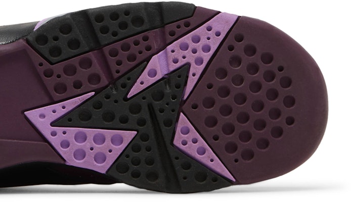 (A Escolares) Air Jordan 7 Retro GG 'Mulberry' 442960-009 Purchase (A Escolares) Air Jordan 7 Retro GG 'Mulberry' 442960-009