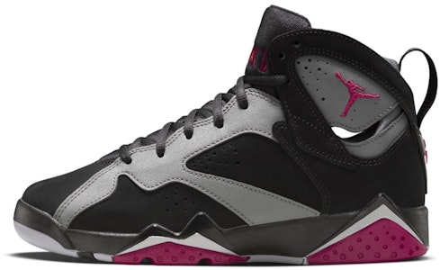 (大童款) Air Jordan 7 復刻 GG '運動紫紅' 442960-008 Buy (大童款) Air Jordan 7 復刻 GG '運動紫紅' 442960-008