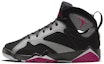 Buy (Kanak-kanak) Air Jordan 7 Retro GG 'Sport Fuchsia' 442960-008