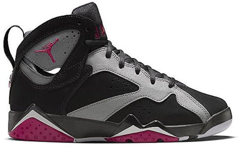 (大童款) Air Jordan 7 復刻 GG '運動紫紅' 442960-008 Order (大童款) Air Jordan 7 復刻 GG '運動紫紅' 442960-008