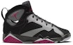 Order (Kanak-kanak) Air Jordan 7 Retro GG 'Sport Fuchsia' 442960-008